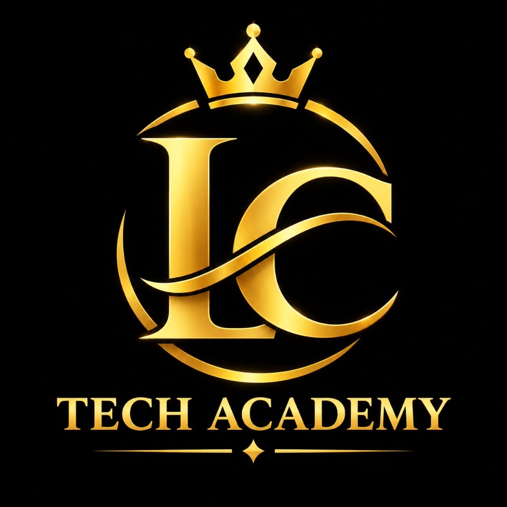 LC Tech Academy Logo